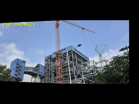 Nhiệt điện BOT Nghi Sơn 2
