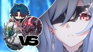 E0S1 Jingliu & Blade Buff | 3.4 Memory of Chaos Floor 12 | Honkai: Star Rail