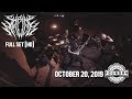 Capture de la vidéo Shrine Of Malice - Full Set Hd - Live At The Foundry Concert Club