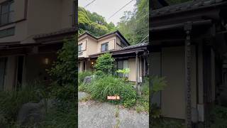 SOLD: Two-Story Spacious Japanese House Near Tokyo #AkiyaHub  #JapaneseHouse #VacationHome #Japan