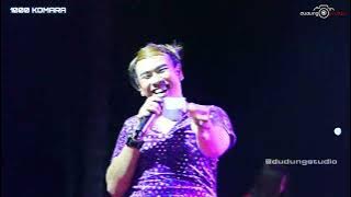 TAKKAN PISAH - ALBUM COVER - KEKET BOHAY - 1000 KOMARA