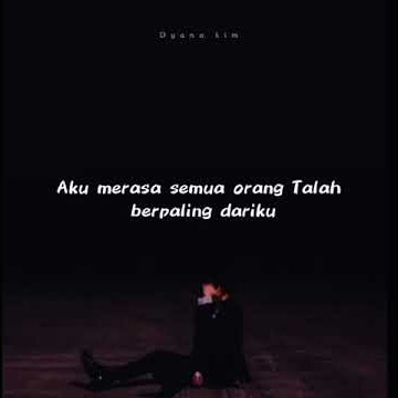 IKON ~I'M OK~ Lirik indo sub/ story wa