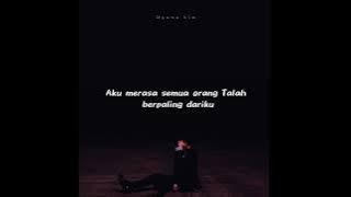 IKON ~I'M OK~ Lirik indo sub/ story wa