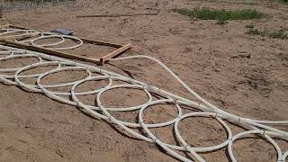 E209 Installing A Geothermal Heating And Cooling System (Part 1)