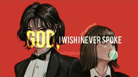 IDFC ¤ SOAP // blackbear&melanie Martinez // ji yeong and sae byeok