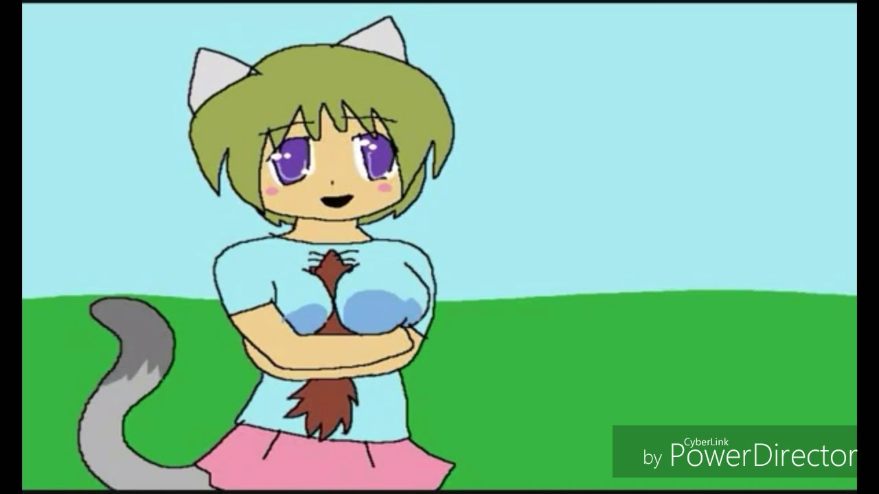 Jenny The Squirrel Twitch