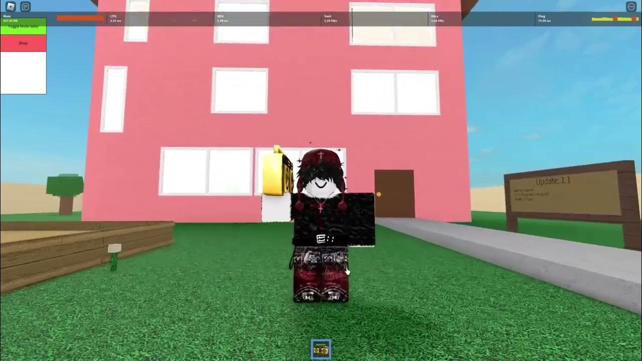 they always get bypassed too 😌 #foryou #roblox #PrimeVideoRemakes