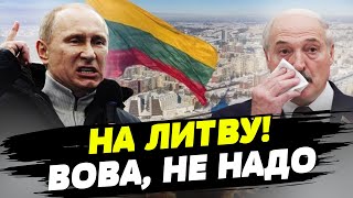 Разведка РФ и Беларуси активизировалась в Литве — Довиле Шакалиене