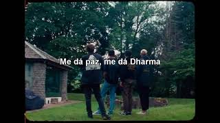 Neck Deep  - She's a God (Legendado PT-BR)