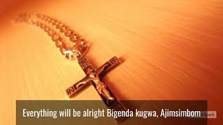 Fr Joe King - E Go Better