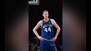 Shawn Bradley