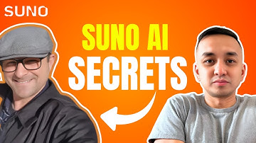 How To Make AI MUSIC VIDEOS for SUNO AI Songs (Beginner & Advanced)