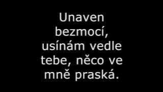 Tomáš Klus-Pocity (text)