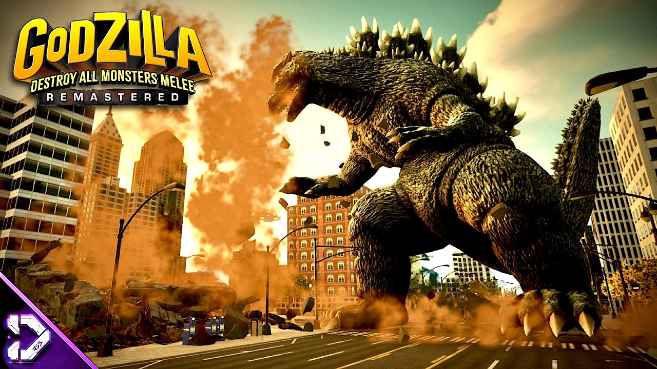 The NEW Godzilla Fighting Game Is Looking WAY BETTER! (NEW IMAGES)