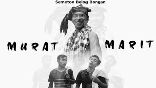 MURAT - MARIT  semeton belog bongan  #semetonbelogbongan #lawakbali #balimakedekan