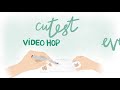 Beginning of video