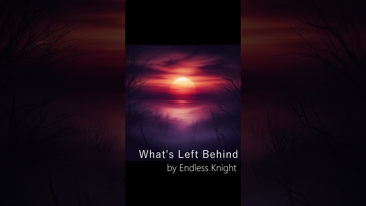 What's Left Behind teaser 
