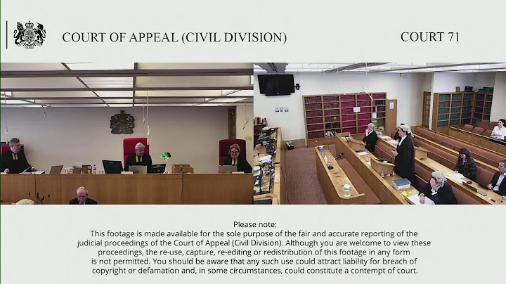 UBS Switzerland AG (appellant) v Afriquia Gaz SA and another (respondents)