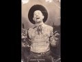 PEDRO INFANTE, El Muchacho Alegre.