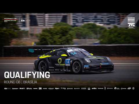 ENGLISH STREAM – ROUND 8 – BRASÍLIA – QUALIFYING – SEASON 2026