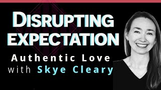 Disrupting Expectations: Existential Life & Love with Skye Cleary, Simone de Beauvoir & Andrea Hiott
