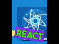 React js part- 01| Intro to react js | React js tutorial | #shorts #reactjs #coding @TheAiCoding10M