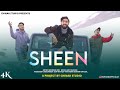 Sheen  chinar studios ft bandook029  aatif gulzar  official music