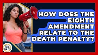 Celebrity How Does The Eighth Amendment Relate To The Death Penalty? - Guide To Your Rights Net Worth