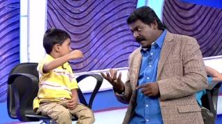 Kutty Chutties Episode 1