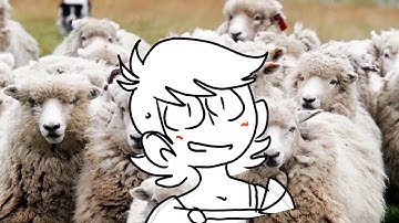 Ajax by Sophocles: An animated video