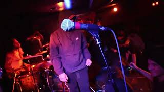 MH CHAOS full set COBRA LOUNGE in CHICAGO,IL - 3/28/26