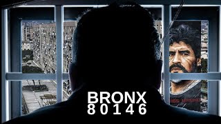 BRONX 80146 TRAILER