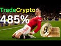 Trade Crypto Bitcoin $ Atcoins pump 480% Chronicle Balancer NEAR Konomi district0x Biswap Nearpad