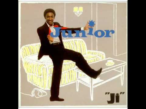 JUNIOR - Mama Used To Say