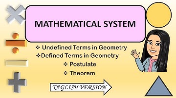Mathematical System