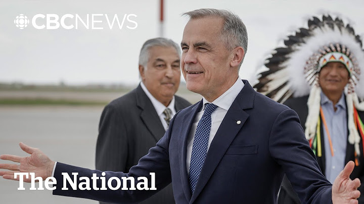 Trade war, Middle East conflict could dominate Canada's G7