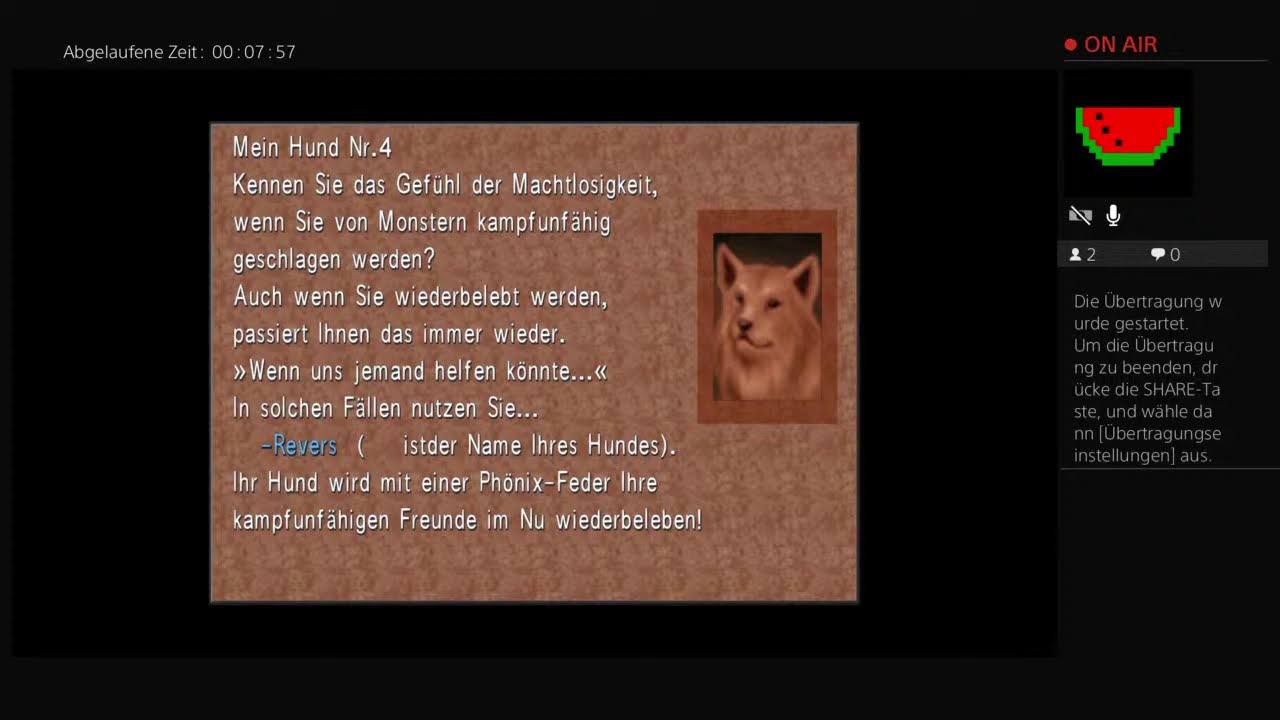 Verquatscht Verquatscht