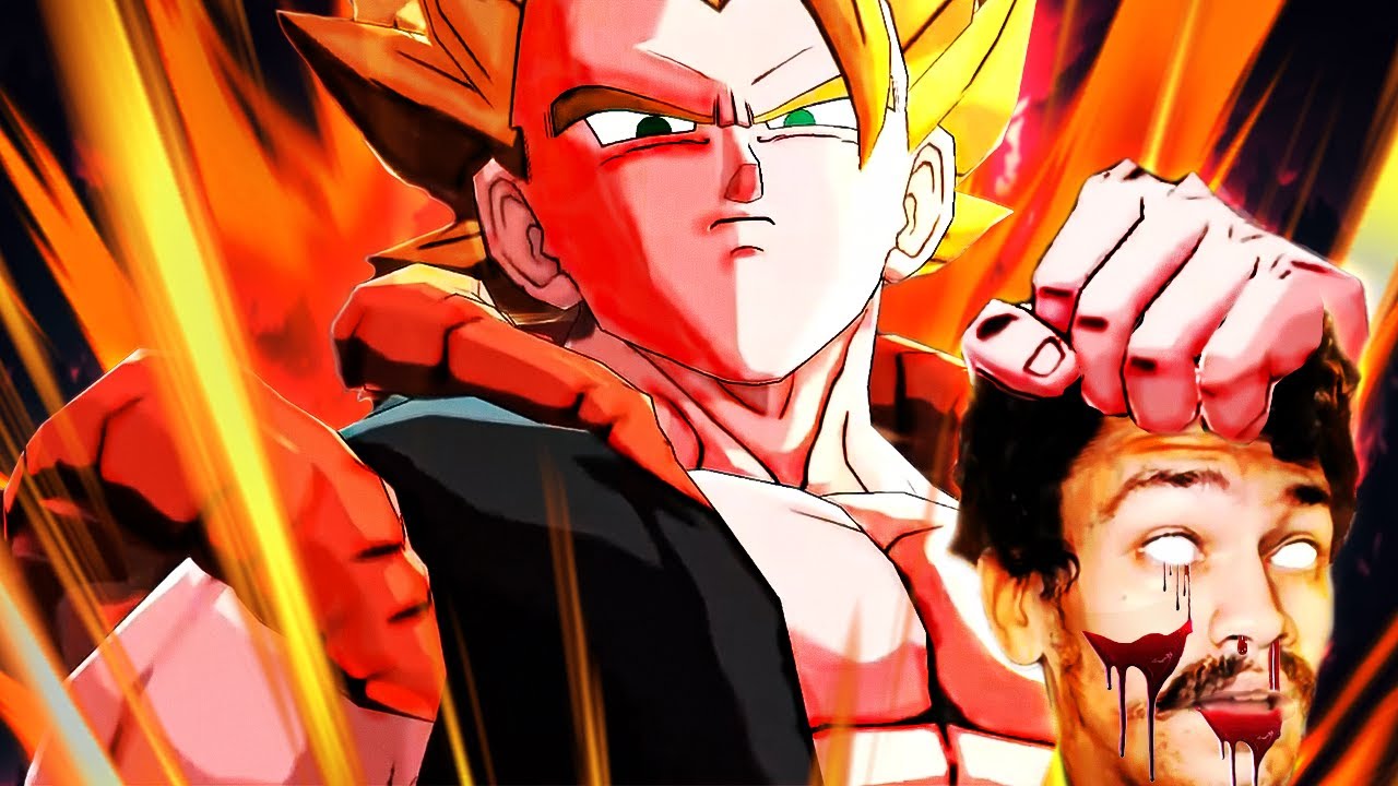(Dragon Ball Legends) @DoooGote PLS DO SOMETHING!! #dbl #dragonballlegends #dblegends