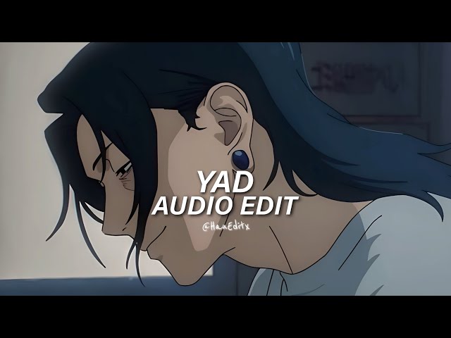 Yad (Яд) - Erika Lundmoen [Edit Audio] class=