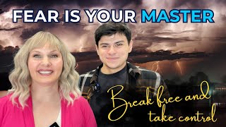 Fear Is Lying to You About Your Future – Here’s the Truth featuring Dhar Mann Actor Germán Alfonso