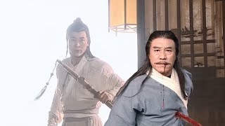 Trận Chiến Cuối Cùng Địch Vân Khiến Cả Võ Lâm Điều Run Sợ Trước Kung Fu Cái Thế Liên Thành Quyết