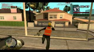 MTA SA Bugs , Glitches