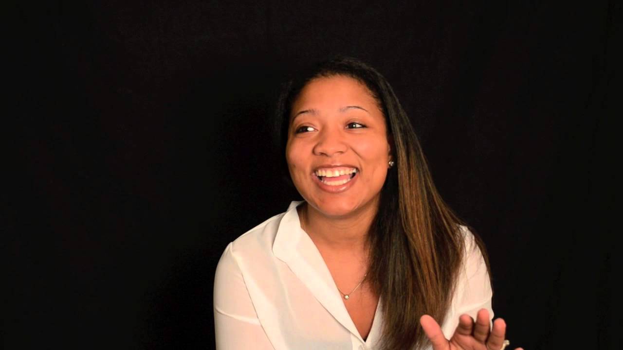 I Am First Brandi PritchettJohnson YouTube