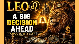 Leo ♌️ 🧏🏽‍♀️Don't rush this 