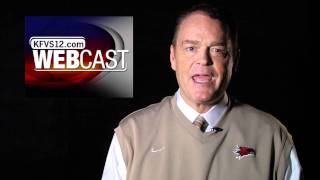 Dickey Nutt Promo - Murray