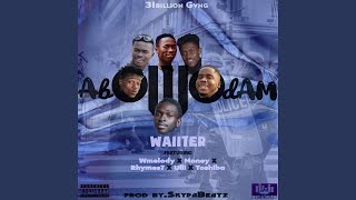 Download lagu Abowodam (feat. Ulli, Money, Rhymes7, Toshiba & Wmelody)