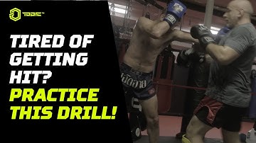 How To Develop Your Vision For Combat Sports