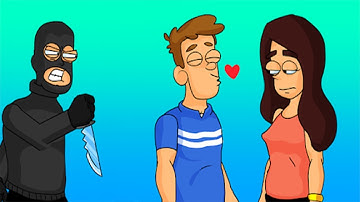 Save the Date - All Levels Gameplay Android, iOS