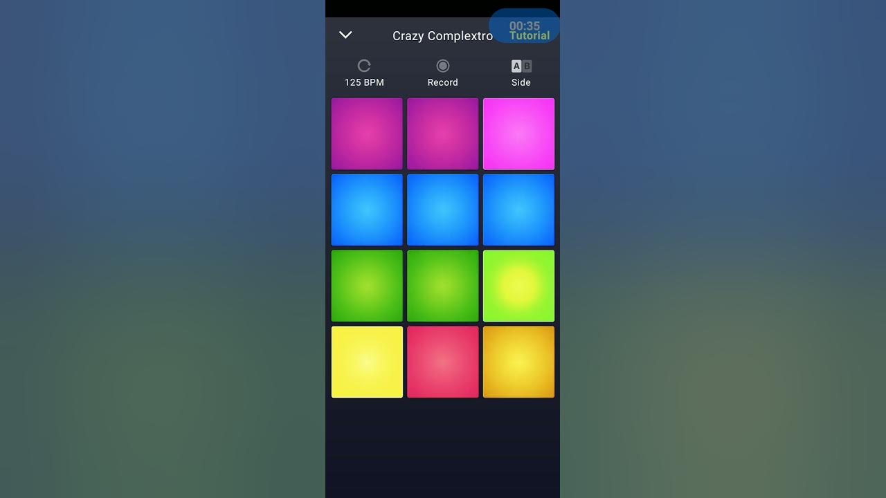 Crazy Complextro Drum Pads Machine YouTube
