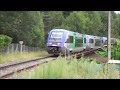 Des trains entre thiers et clermontferrand 1 ter